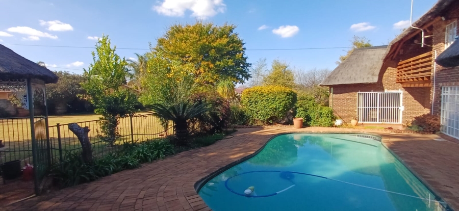 3 Bedroom Property for Sale in Doringkruin North West